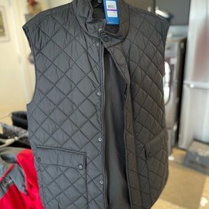 Vince Cumato Vest - xxl - new
